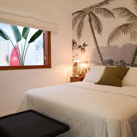 Luisan Guanarteme Villa Las Palmas de Gran Canaria Bagian luar foto