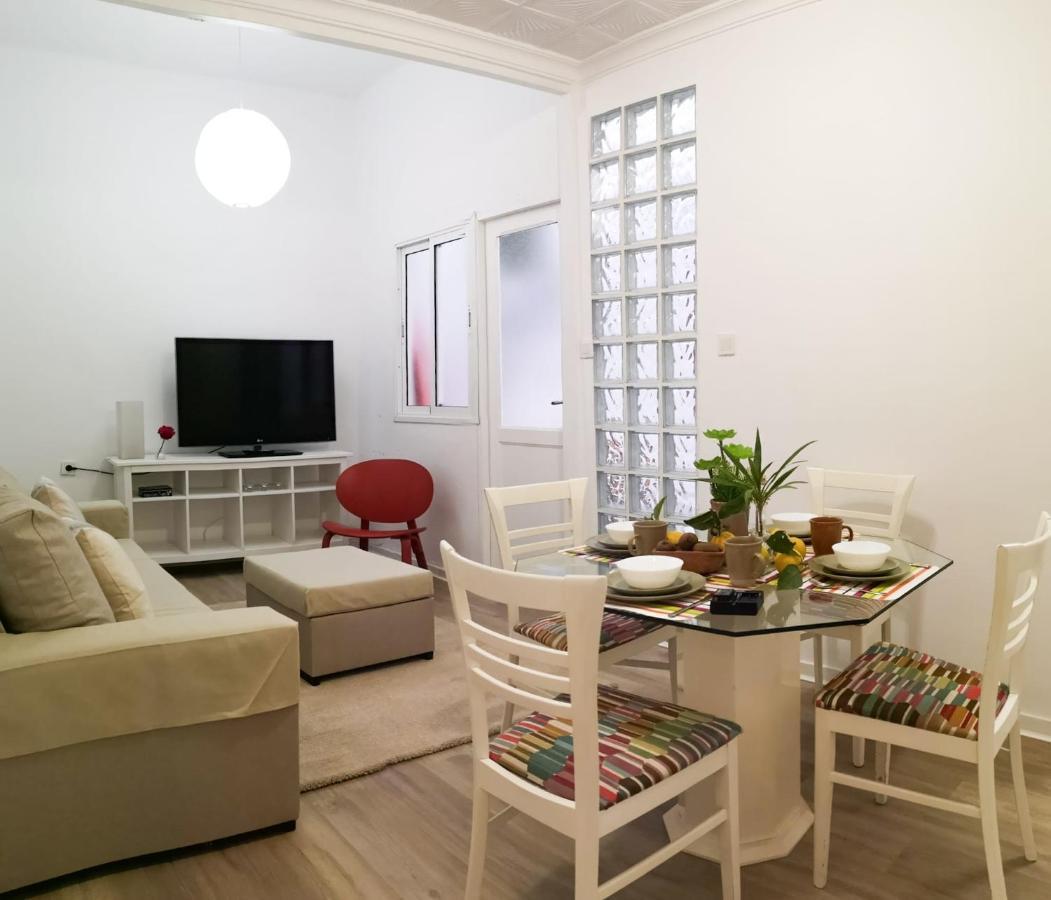 Luisan Guanarteme Villa Las Palmas de Gran Canaria Bagian luar foto