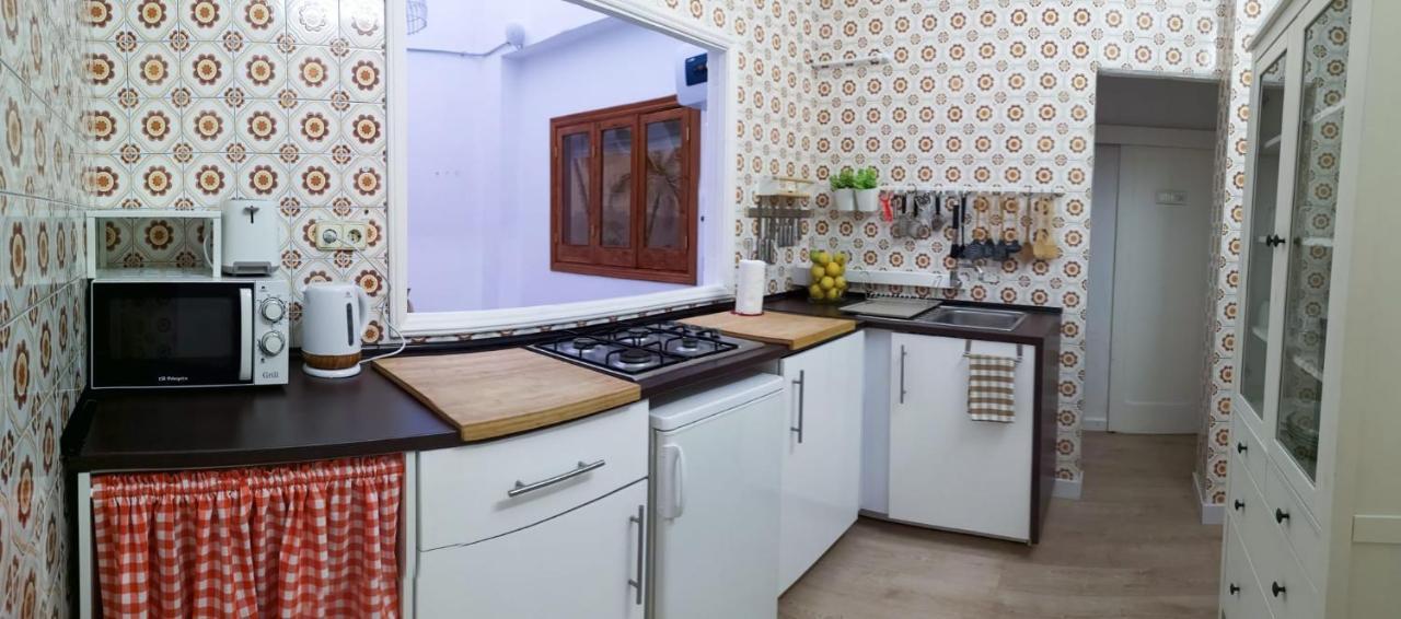 Luisan Guanarteme Villa Las Palmas de Gran Canaria Bagian luar foto
