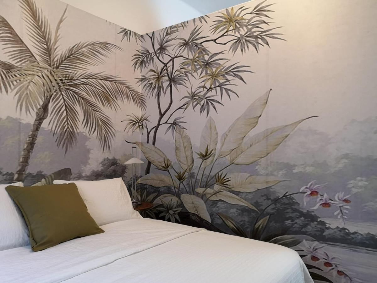 Luisan Guanarteme Villa Las Palmas de Gran Canaria Bagian luar foto