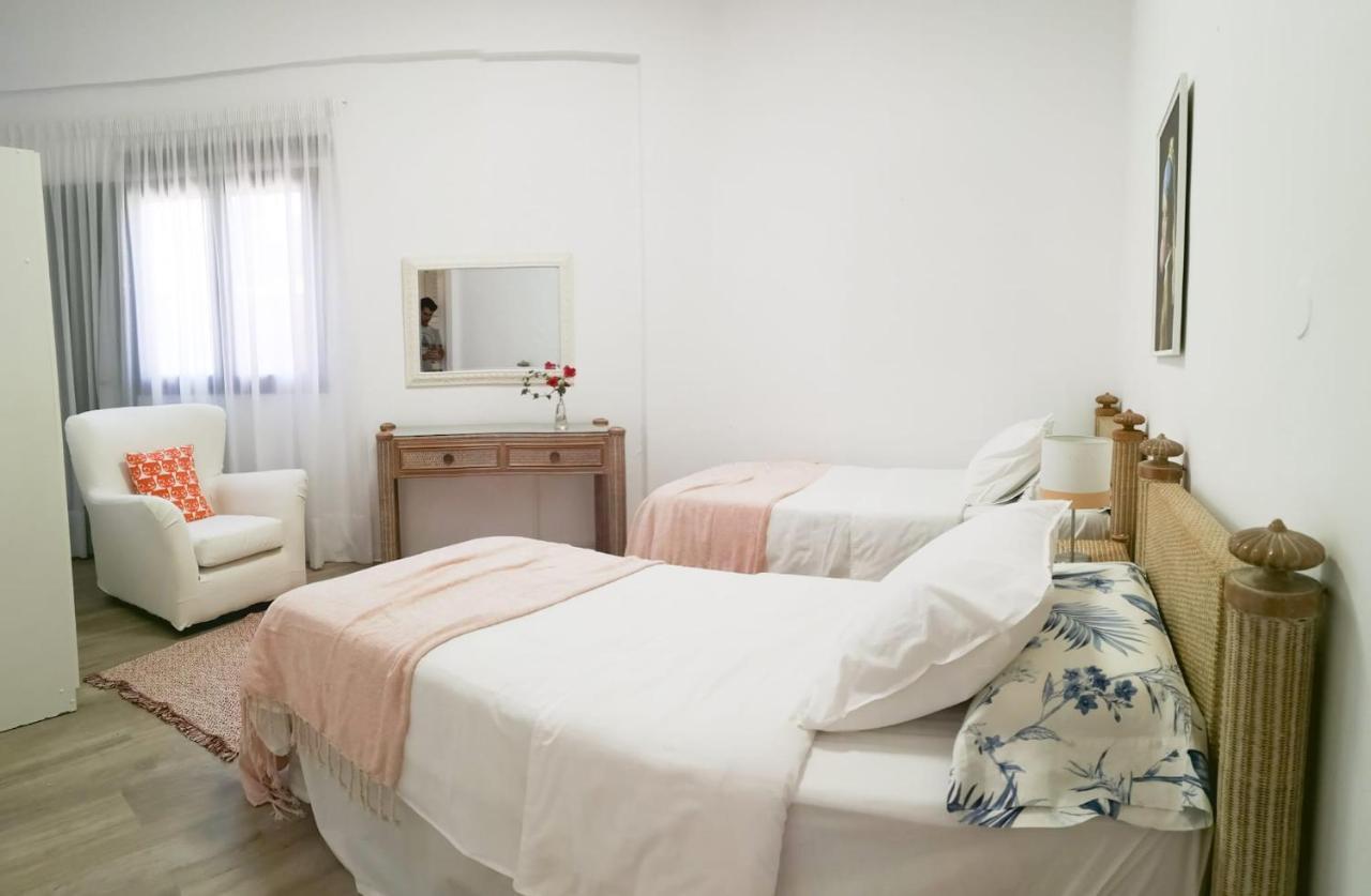 Luisan Guanarteme Villa Las Palmas de Gran Canaria Bagian luar foto