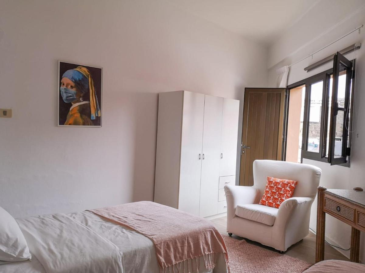 Luisan Guanarteme Villa Las Palmas de Gran Canaria Bagian luar foto