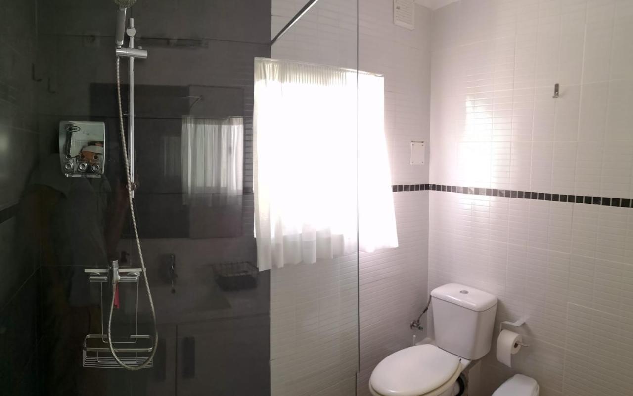 Luisan Guanarteme Villa Las Palmas de Gran Canaria Bagian luar foto