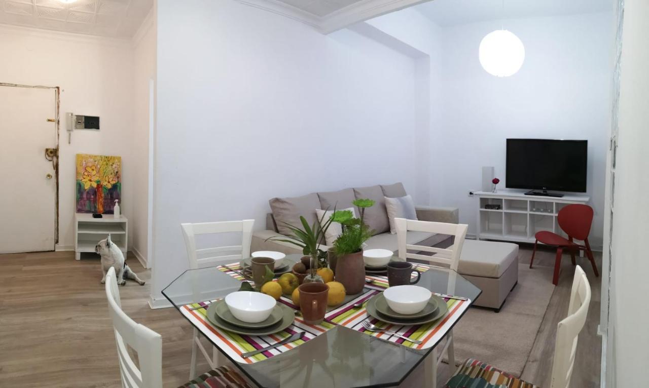 Luisan Guanarteme Villa Las Palmas de Gran Canaria Bagian luar foto