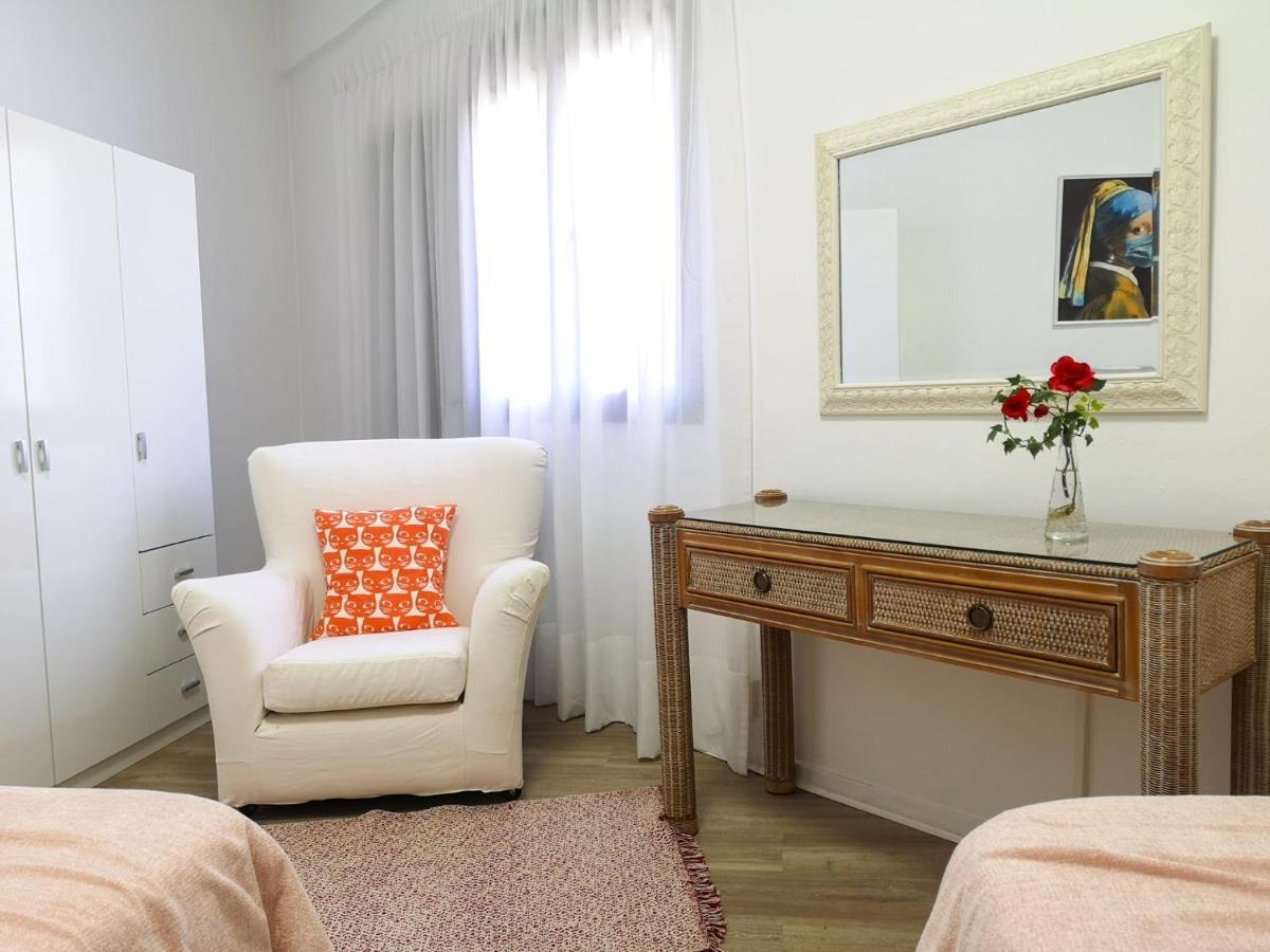 Luisan Guanarteme Villa Las Palmas de Gran Canaria Bagian luar foto